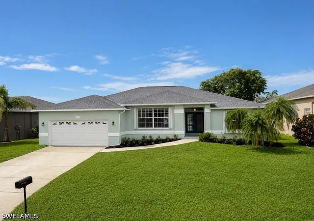 Photo 1 of Single family home for sale at 16725 Wellington Lakes Cir, Fort Myers, FL 33908 | MLS# 226016777 | Listing updated on 2026-09-04