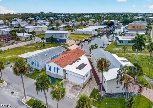 Photo 1 of Manufactured home for sale at 17630 Stevens Blvd, Fort Myers Beach, FL 33931 | MLS# 2026018678 | Listing updated on 2026-09-04