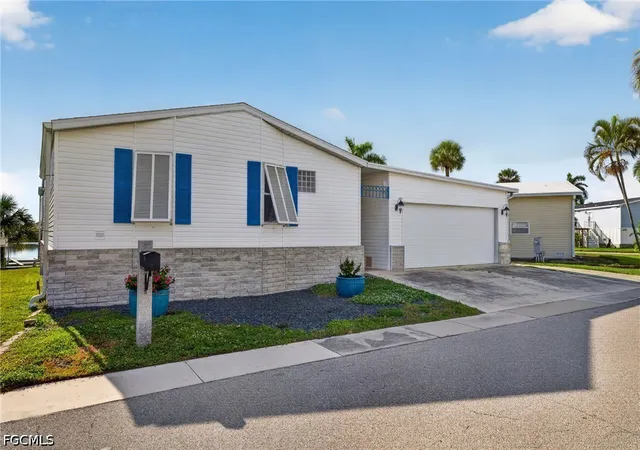 Photo 2 of Manufactured home for sale at 17630 Stevens Blvd, Fort Myers Beach, FL 33931 | MLS# 2026018678 | Listing updated on 2026-09-04