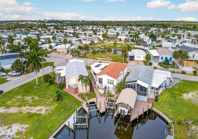 Photo 3 of Manufactured home for sale at 17630 Stevens Blvd, Fort Myers Beach, FL 33931 | MLS# 2026018678 | Listing updated on 2026-09-22