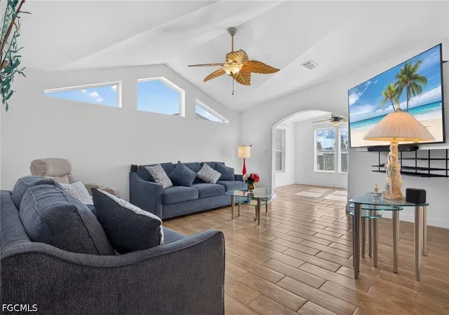Photo 4 of Manufactured home for sale at 17630 Stevens Blvd, Fort Myers Beach, FL 33931 | MLS# 2026018678 | Listing updated on 2026-09-22