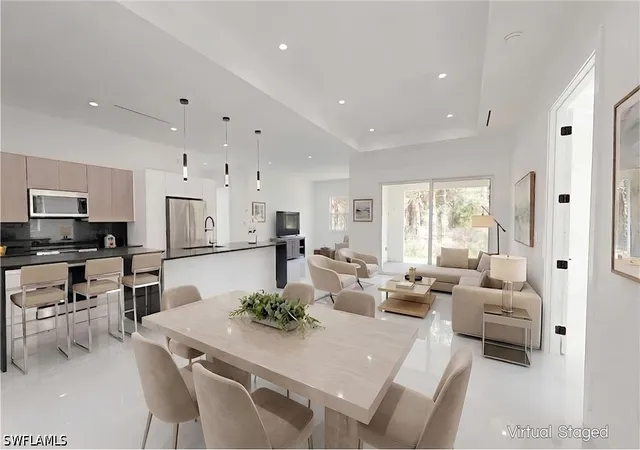 Photo 3 of Single family home for sale at 3762 32nd Avenue Se, Naples, FL 34117 | MLS# 226015188 | Listing updated on 2026-09-05