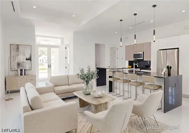 Photo 3 of Single family home for sale at 3762 32nd Avenue SE, Naples, FL 34117 | MLS# 226015188 | Listing updated on 2026-09-05