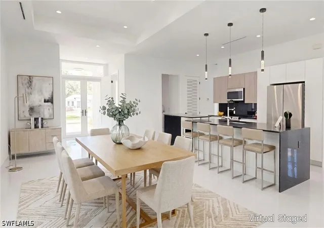 Photo 4 of Single family home for sale at 3762 32nd Avenue SE, Naples, FL 34117 | MLS# 226015188 | Listing updated on 2026-09-05