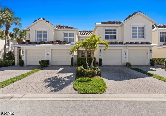 Photo 1 of Condo for sale at 11661 Navarro Way #1704, Fort Myers, FL 33908 | MLS# 2026018711 | Listing updated on 2026-09-15