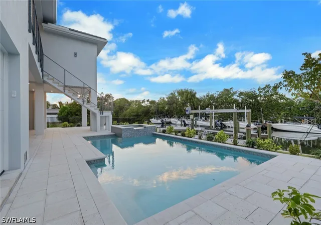 Photo 2 of Sale Pending at 215 1st Street, Bonita Springs, FL 34134 | MLS# 226002362 | Listing updated on 2026-09-16