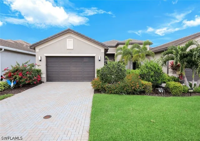 Photo 2 of Townhouse for sale at 28436 Burano Dr, Bonita Springs, FL 34135 | MLS# 226015958 | Listing updated on 2026-09-14