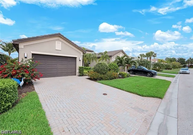 Photo 3 of Townhouse for sale at 28436 Burano Dr, Bonita Springs, FL 34135 | MLS# 226015958 | Listing updated on 2026-09-14