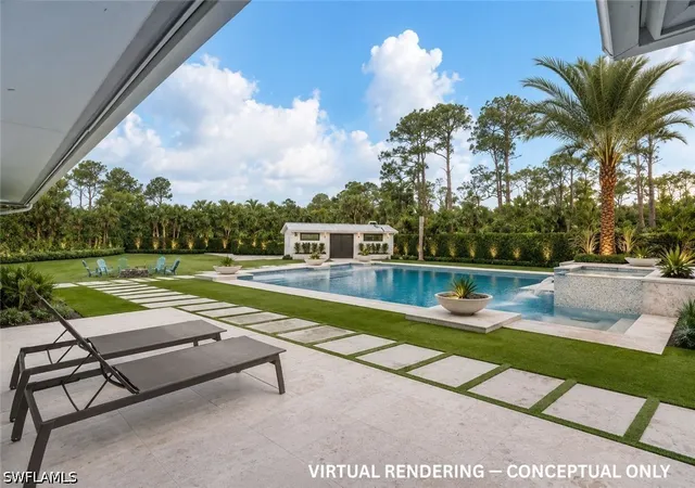 Photo 1 of Single family home for sale at 631 5th Street Sw, Naples, FL 34117 | MLS# 226015575 | Listing updated on 2026-09-14