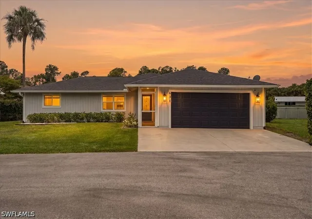Photo 3 of Single family home for sale at 631 5th Street Sw, Naples, FL 34117 | MLS# 226015575 | Listing updated on 2026-09-14
