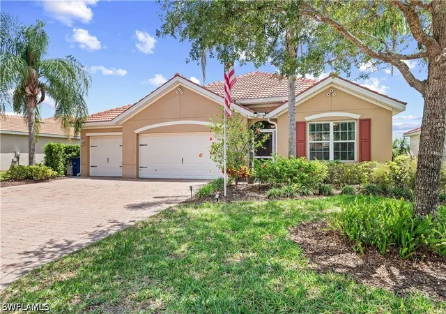Photo 1 of Single family home for sale at 3118 Apple Blossom Dr, Alva, FL 33920 | MLS# 226016844 | Listing updated on 2026-09-13