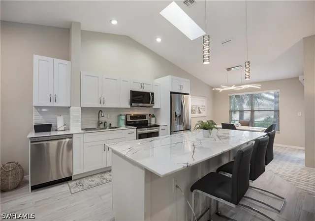 Photo 1 of Sale Pending at 290 Emerald Bay Cir #L5, Naples, FL 34110 | MLS# 226016122 | Listing updated on 2026-09-13
