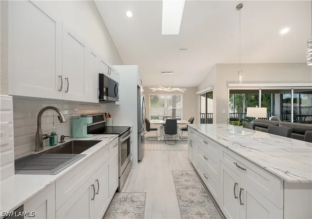 Photo 3 of Sale Pending at 290 Emerald Bay Cir #L5, Naples, FL 34110 | MLS# 226016122 | Listing updated on 2026-09-13