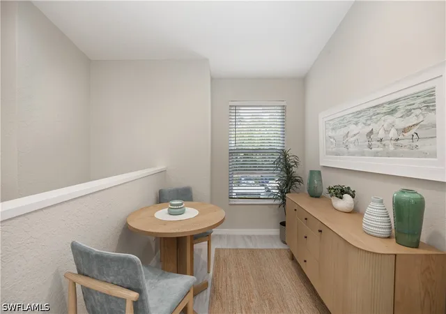 Listing Photo 5 - Condo for sale in building located at 290 Emerald Bay Cir, Naples, FL 34110 - Unit #L5