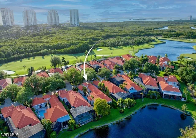 Photo 1 of Single family home for sale at 26221 Mira Way, Bonita Springs, FL 34134 | MLS# 226015266 | Listing updated on 2026-09-10