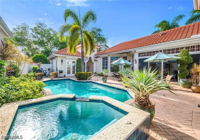 Photo 3 of Single family home for sale at 26221 Mira Way, Bonita Springs, FL 34134 | MLS# 226015266 | Listing updated on 2026-09-10
