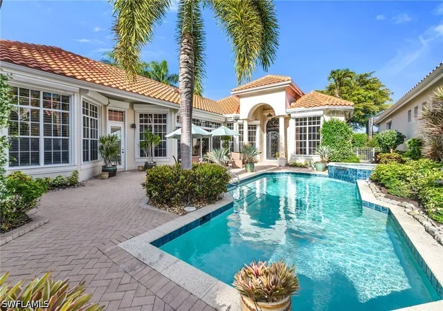 Photo 4 of Single family home for sale at 26221 Mira Way, Bonita Springs, FL 34134 | MLS# 226015266 | Listing updated on 2026-09-10