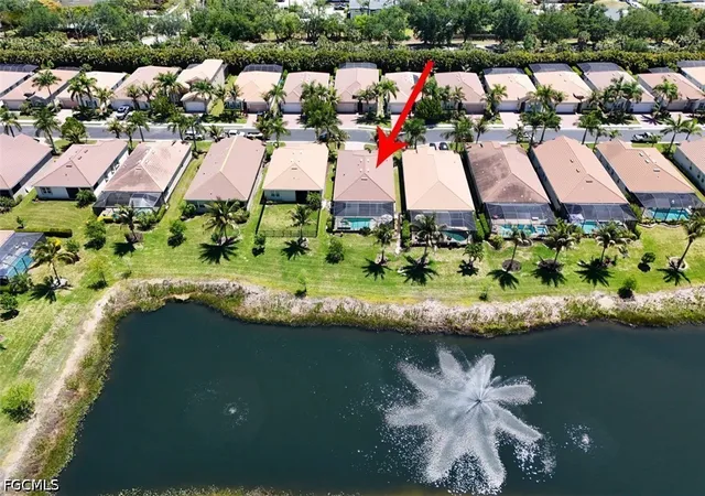 Photo 1 of Sale Pending at 15280 Floresta Ln, Fort Myers, FL 33908 | MLS# 2026018783 | Listing updated on 2026-09-24