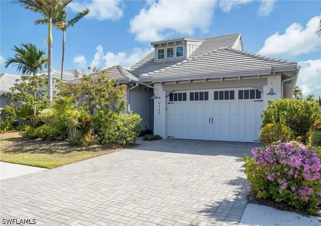 Photo 1 of Single family home for sale at 6466 Warwick Ave, Naples, FL 34113 | MLS# 226015918 | Listing updated on 2026-09-16