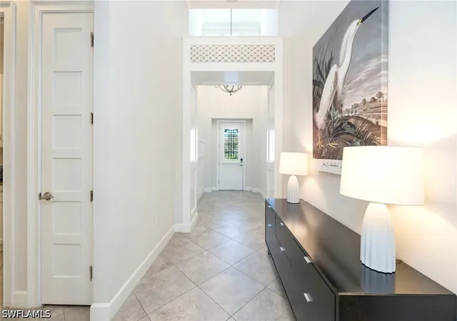 Photo 2 of Single family home for sale at 6466 Warwick Ave, Naples, FL 34113 | MLS# 226015918 | Listing updated on 2026-09-16