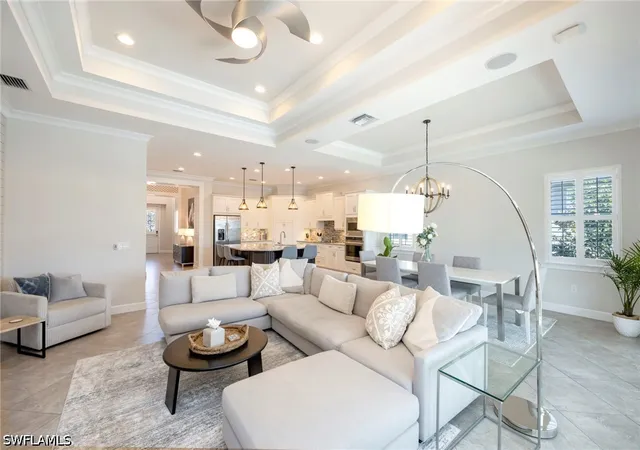 Photo 3 of Single family home for sale at 6466 Warwick Ave, Naples, FL 34113 | MLS# 226015918 | Listing updated on 2026-09-16