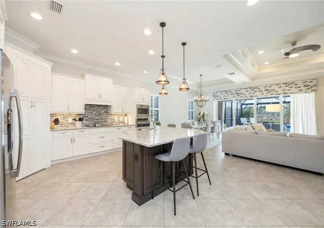 Photo 4 of Single family home for sale at 6466 Warwick Ave, Naples, FL 34113 | MLS# 226015918 | Listing updated on 2026-09-16