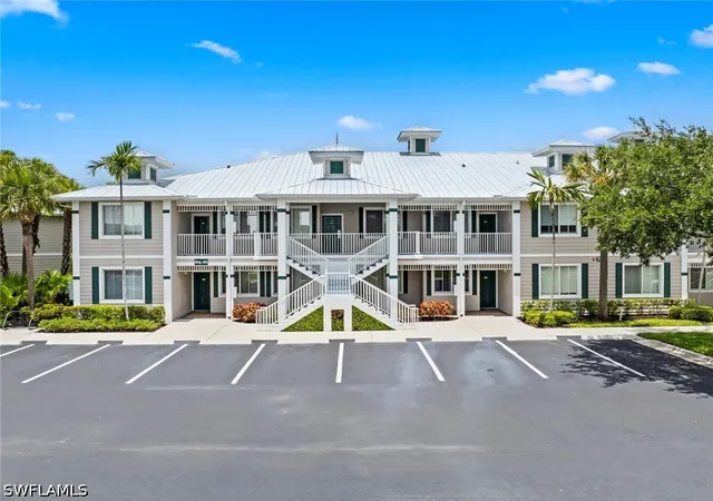 Photo 3 of Sale Pending at 7940 Mahogany Run Ln #611, Naples, FL 34113 | MLS# 226016863 | Listing updated on 2026-09-05