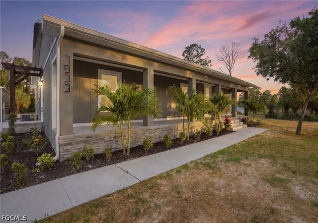 Photo 1 of Sale Pending at 7933 5th Terrace, Lehigh Acres, FL 33936 | MLS# 2026018822 | Listing updated on 2026-09-15