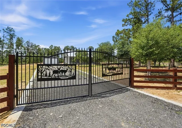 Photo 3 of Sale Pending at 7933 5th Terrace, Lehigh Acres, FL 33936 | MLS# 2026018822 | Listing updated on 2026-09-15