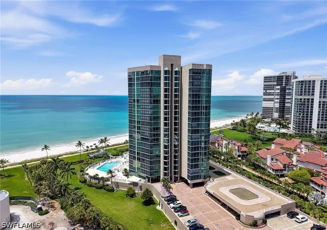 Photo 1 of Condo for sale at 4651 Gulf Shore Blvd N #205, Naples, FL 34103 | MLS# 226016999 | Listing updated on 2026-09-16