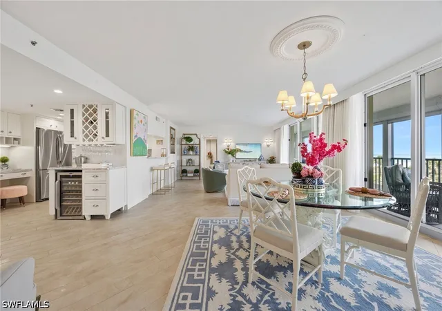 Photo 3 of Condo for sale at 4651 Gulf Shore Blvd N #205, Naples, FL 34103 | MLS# 226016999 | Listing updated on 2026-09-16