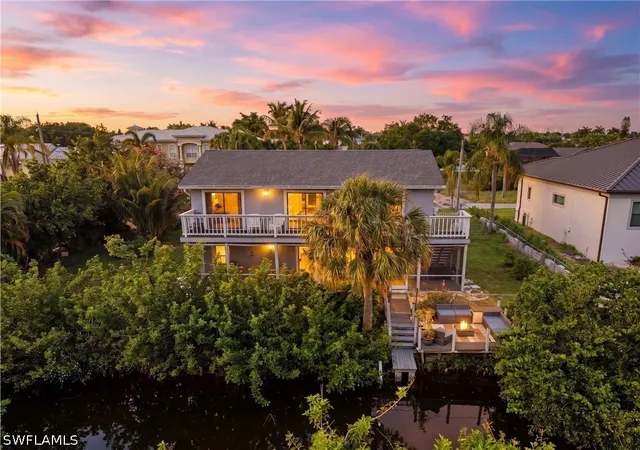 Photo 1 of Single family home for sale at 27099 Holly Ln, Bonita Springs, FL 34135 | MLS# 226016388 | Listing updated on 2026-09-10