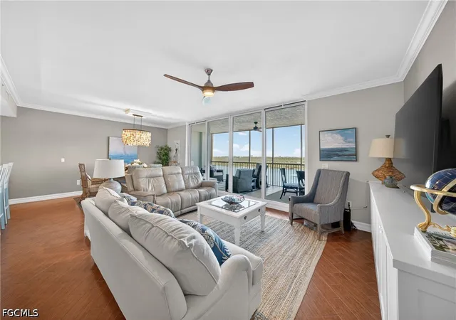 Photo 3 of Condo for sale at 12701 Mastique Beach Blvd #502, Fort Myers, FL 33908 | MLS# 2026018888 | Listing updated on 2026-09-02