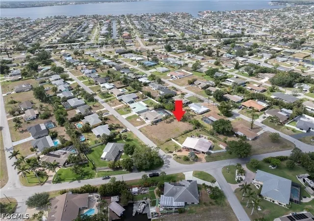 Land for sale at 5206 Sunnybrook Ct, Cape Coral, FL 33904 | MLS# 2026018891