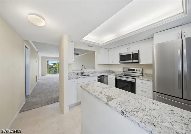 Photo 1 of Condo for sale at 3150 Binnacle Dr #318, Naples, FL 34103 | MLS# 226016912 | Listing updated on 2026-09-29