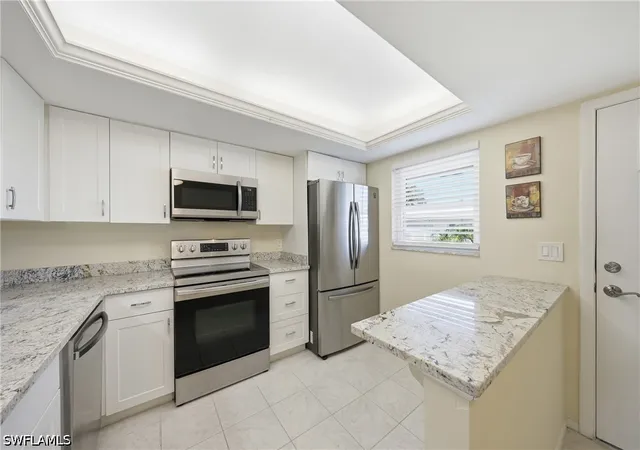 Photo 2 of Condo for sale at 3150 Binnacle Dr #318, Naples, FL 34103 | MLS# 226016912 | Listing updated on 2026-09-29
