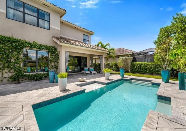 Photo 1 of Single family home for sale at 13539 Mandarin Cir, Naples, FL 34109 | MLS# 226016882 | Listing updated on 2026-09-15