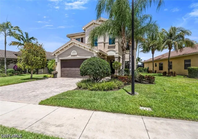 Photo 2 of Single family home for sale at 13539 Mandarin Cir, Naples, FL 34109 | MLS# 226016882 | Listing updated on 2026-09-15