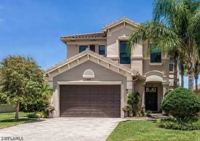 Photo 3 of Single family home for sale at 13539 Mandarin Cir, Naples, FL 34109 | MLS# 226016882 | Listing updated on 2026-09-15