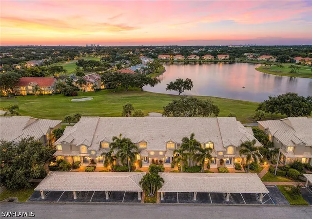 Photo 1 of Sale Pending at 28072 Cavendish Ct #2204, Bonita Springs, FL 34135 | MLS# 226017024 | Listing updated on 2026-09-15