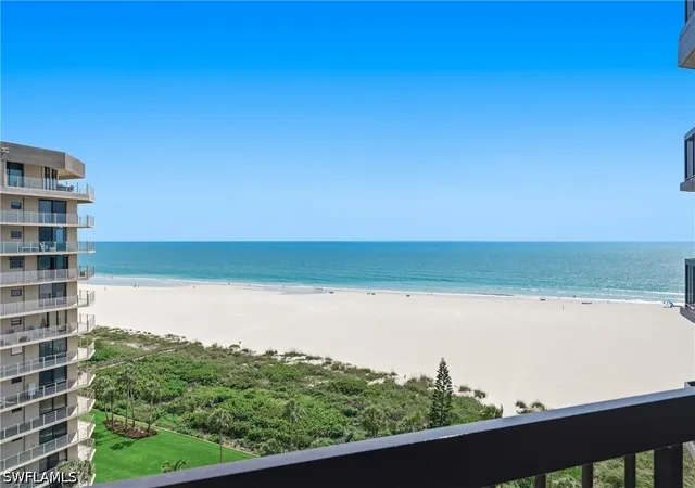 Condo for sale at 174 S Collier Blvd #1105, Marco Island, FL 34145 | MLS# 226016568 | Listing updated on 2026-09-01