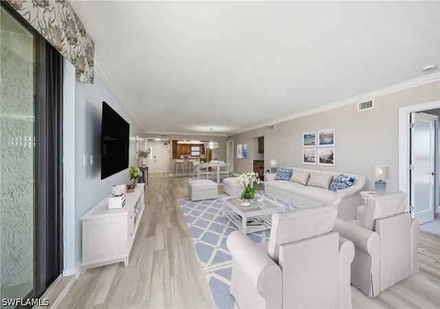 Photo 3 of Condo for sale at 174 S Collier Blvd #1105, Marco Island, FL 34145 | MLS# 226016568 | Listing updated on 2026-09-01