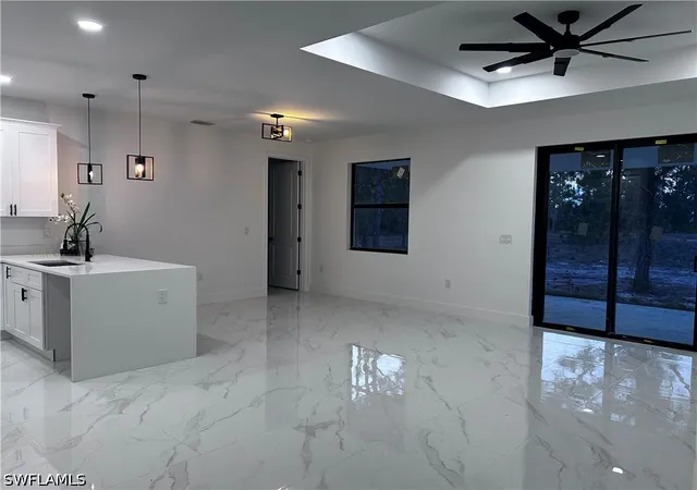 Single family home for sale at 1117 Hudson St E, Lehigh Acres, FL 33974 | MLS# 226017002