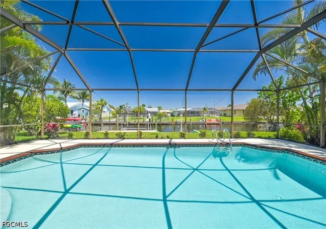Photo 2 of Single family home for sale at 4815 Sorrento Ct, Cape Coral, FL 33904 | MLS# 2026018969 | Listing updated on 2026-10-21