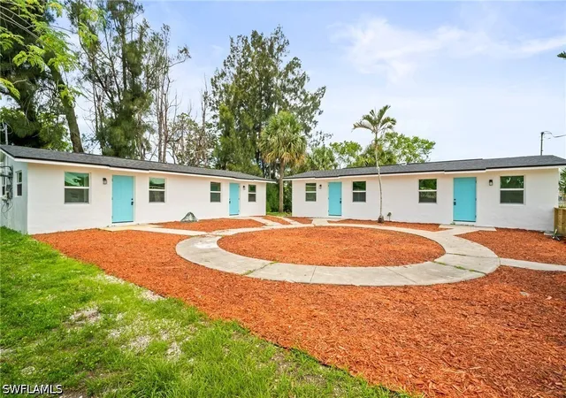 Photo 1 of Multi family home for sale at 2316 Bayside St, Naples, FL 34112 | MLS# 226017096 | Listing updated on 2026-09-08