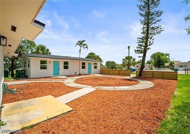 Photo 3 of Multi family home for sale at 2316 Bayside St, Naples, FL 34112 | MLS# 226017096 | Listing updated on 2026-09-08