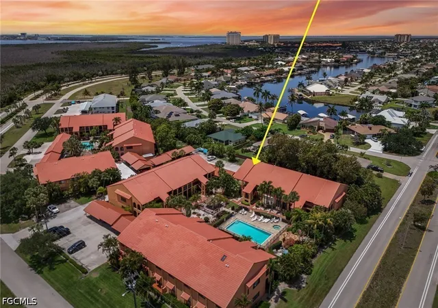 Photo 1 of Condo for sale at 5510 Sw 4th Place #605, Cape Coral, FL 33914 | MLS# 2026018987 | Listing updated on 2026-09-03