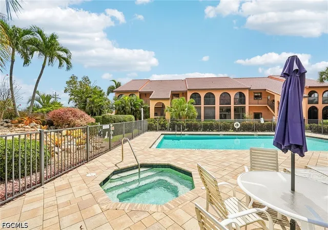 Photo 3 of Condo for sale at 5510 SW 4th Place #605, Cape Coral, FL 33914 | MLS# 2026018987 | Listing updated on 2026-09-03