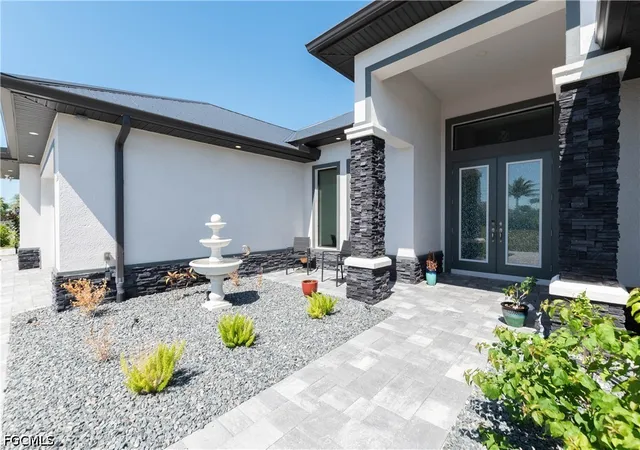 Photo 3 of Single family home for sale at 1715 Nw 42nd Place, Cape Coral, FL 33993 | MLS# 2026018999 | Listing updated on 2026-09-08
