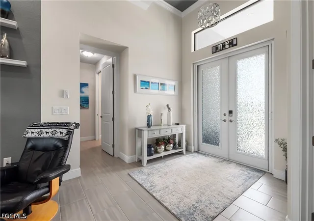 Photo 3 of Single family home for sale at 1715 NW 42nd Place, Cape Coral, FL 33993 | MLS# 2026018999 | Listing updated on 2026-09-08